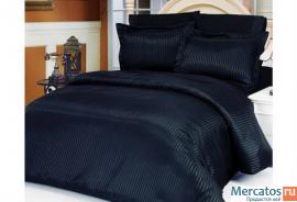 Постельное белье шелк-сатин Ле Веле 10